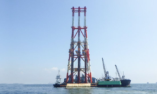 ぱいおにあ第30フドウ丸